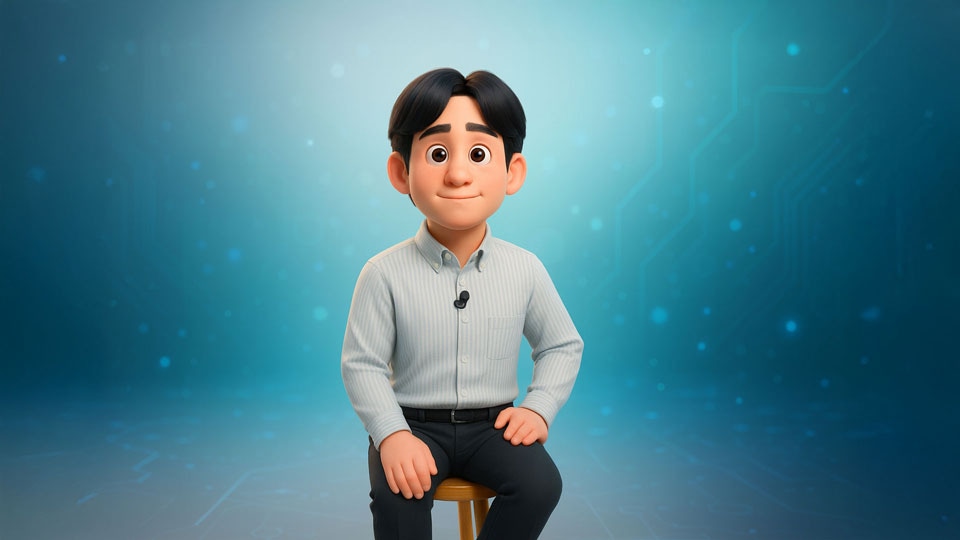 오브릭스의 혁신 기술