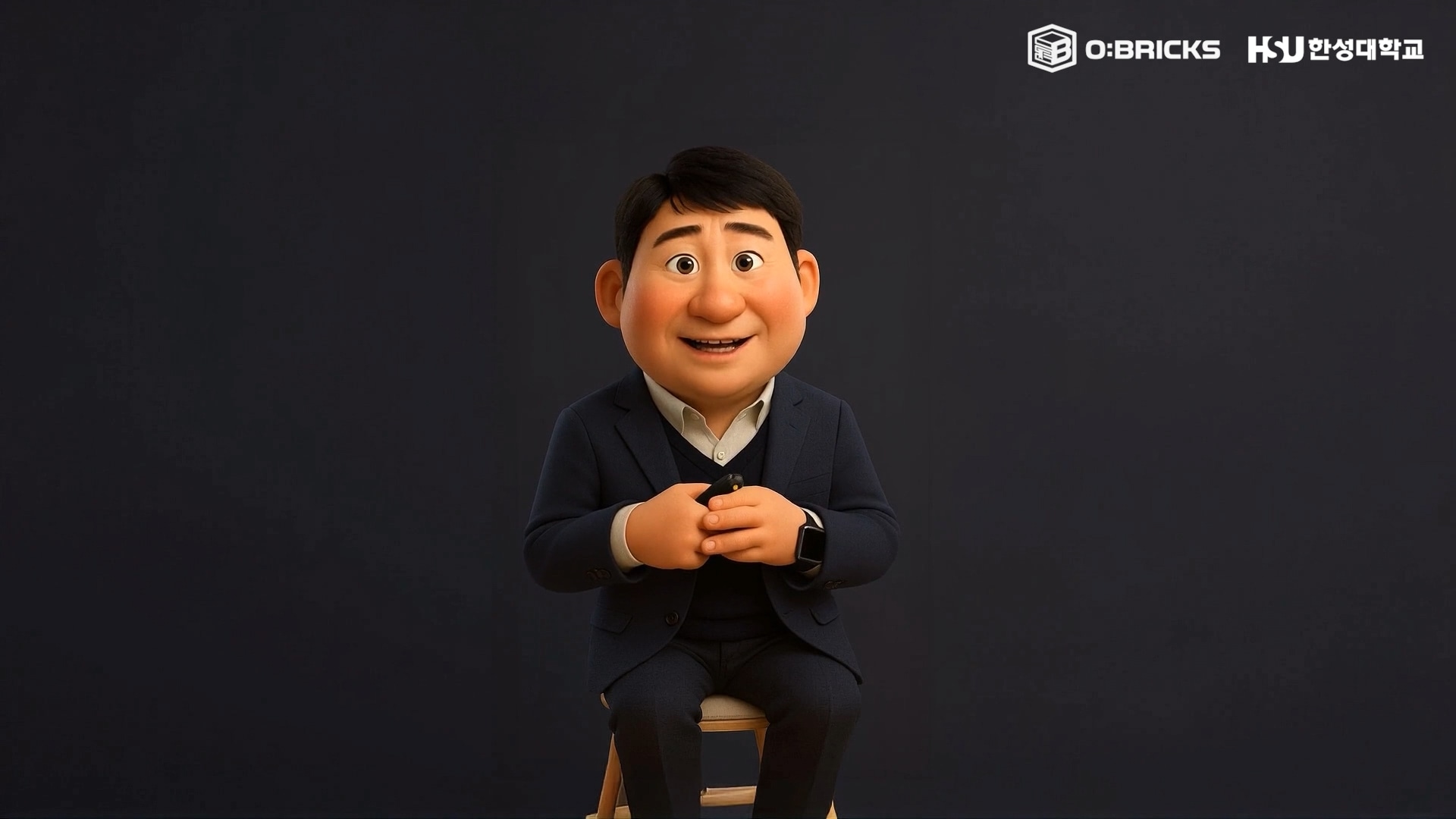 오브릭스, 생성형 AI 기반 교육영상 제작 본격화