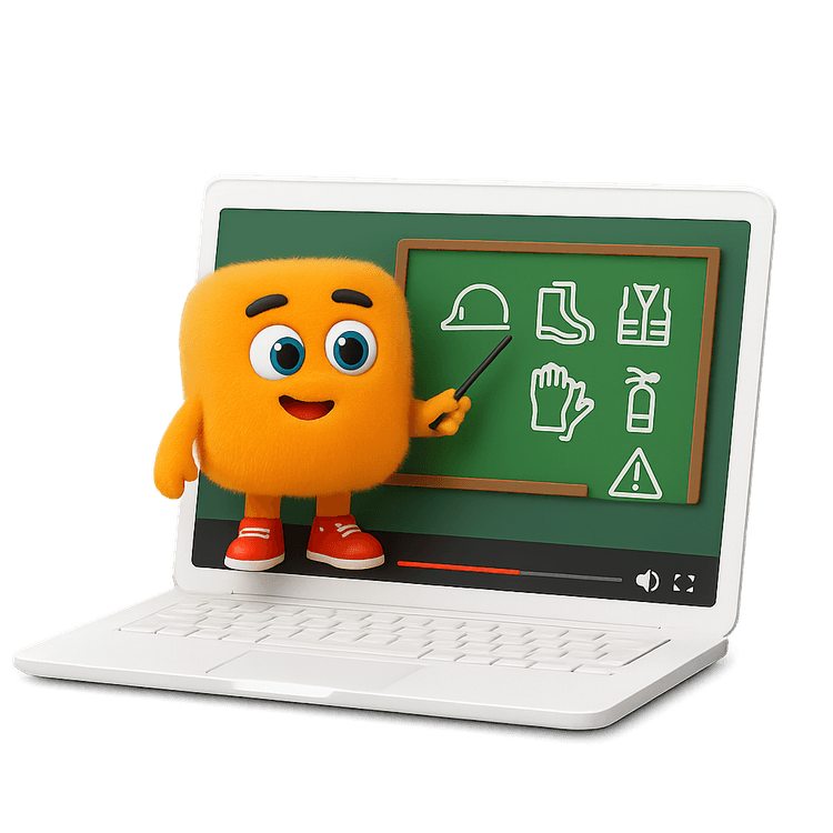 Corporate Education Platform