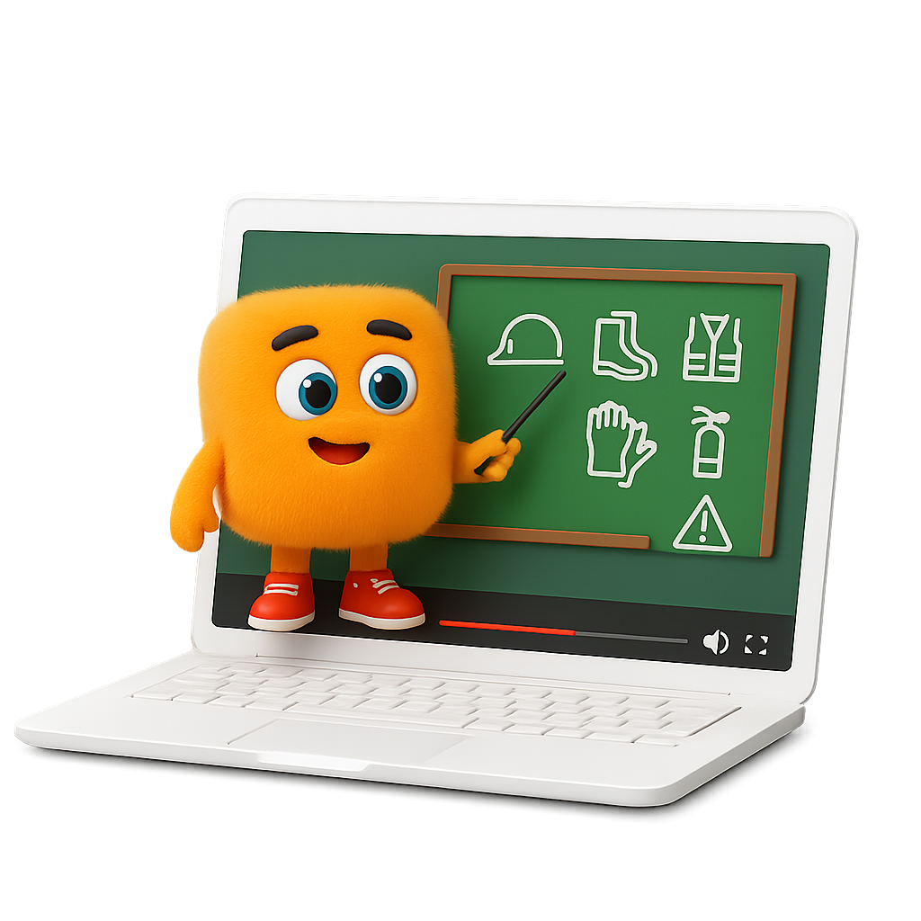 Corporate Education Platform